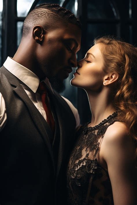 Interracial .